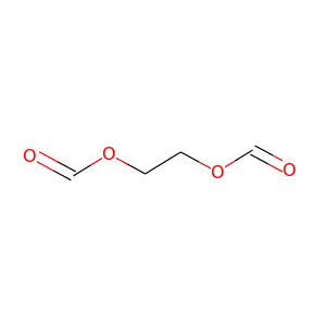 ethylene glycol diformate